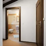 Pensión Obří Sud Javorník