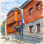 Pensión Obří Sud Javorník *