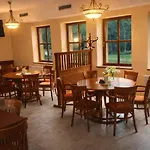 Pensión Obří Sud Javorník *