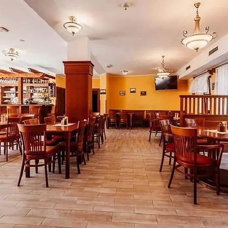 Obri Sud Javornik Gasthof