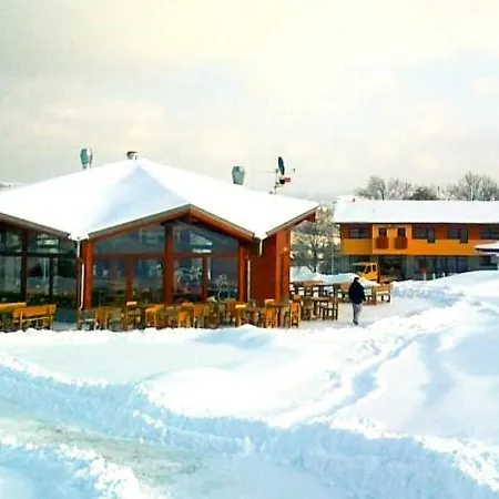 Obri Sud Javornik Gasthof *