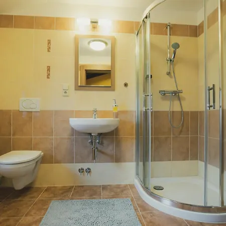 Gasthof Obri Sud Javornik *