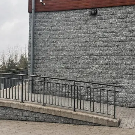 Obří Sud Javorník * Jermanice