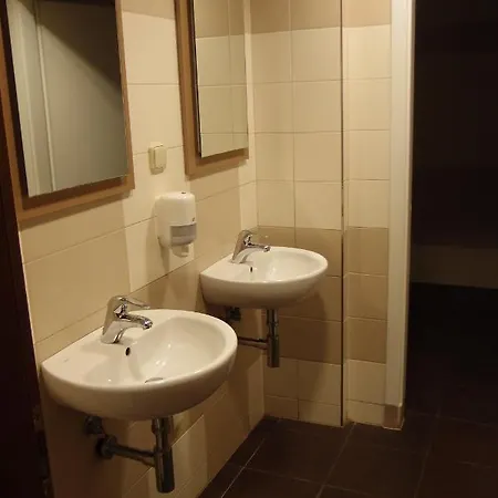 Gasthof Obri Sud Javornik