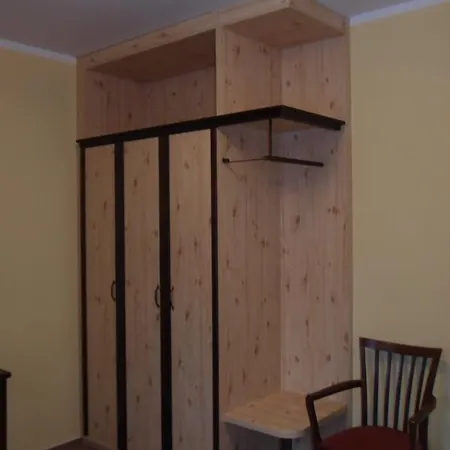 Guest house Obri Sud Javornik
