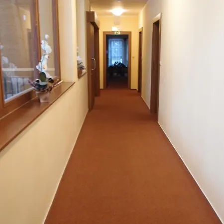 Penzion Obří Sud Javorník