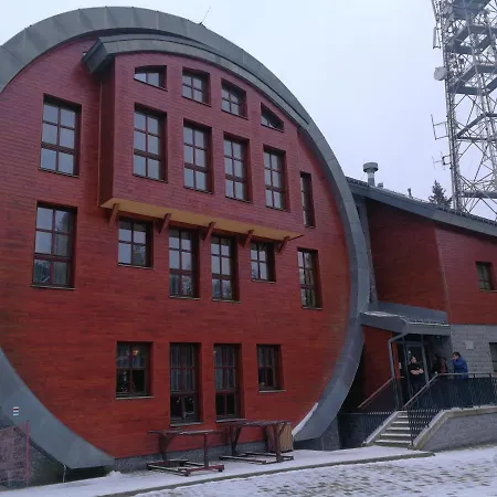 Obří Sud Javorník * Jermanice