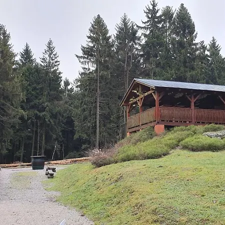 Obri Sud Javornik Gasthof *