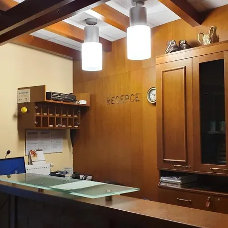Obri Sud Javornik Gasthof