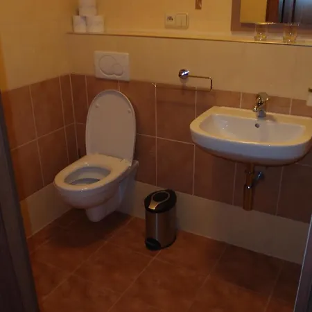 Gasthof Obri Sud Javornik Jermanice