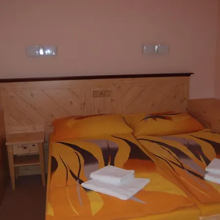Obří Sud Javorník *