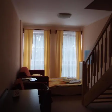 Obří Sud Javorník *