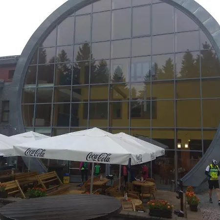 Obri Sud Javornik Gasthof Jermanice