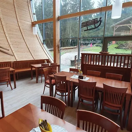 Obri Sud Javornik Gasthof