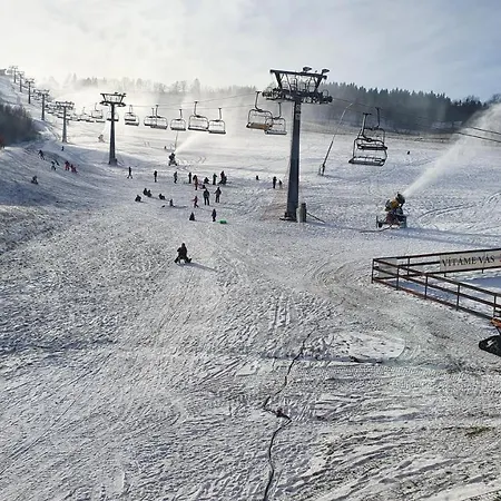 Obri Sud Javornik Gasthof *