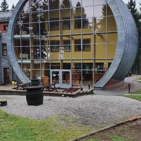 Obří Sud Javorník Jermanice