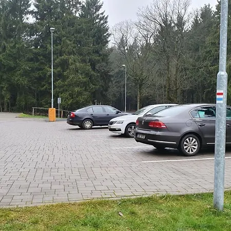 Obří Sud Javorník *