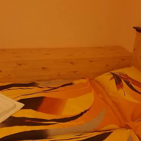 Obří Sud Javorník Penzion *