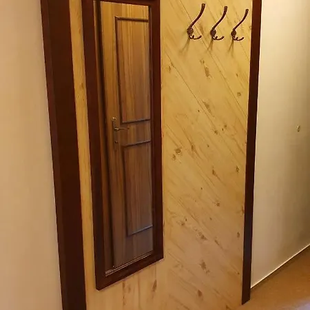 Obří Sud Javorník Penzion Jermanice