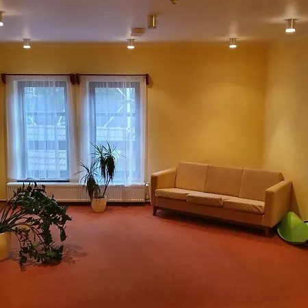 Penzion Obří Sud Javorník Jermanice