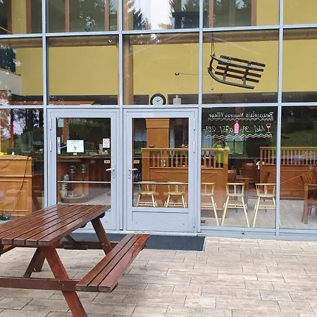 Obri Sud Javornik Gasthof