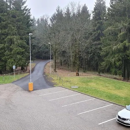 Obří Sud Javorník Penzion Jermanice