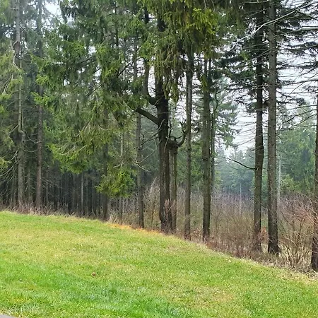 Obří Sud Javorník * Jermanice
