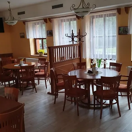 Obří Sud Javorník