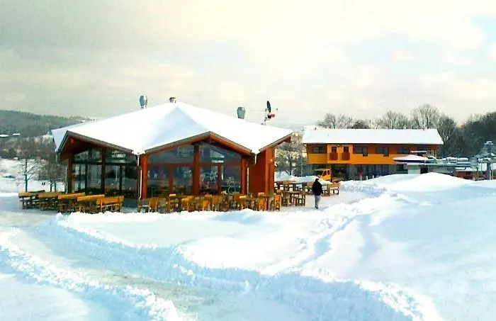 Obri Sud Javornik Pensjonat *