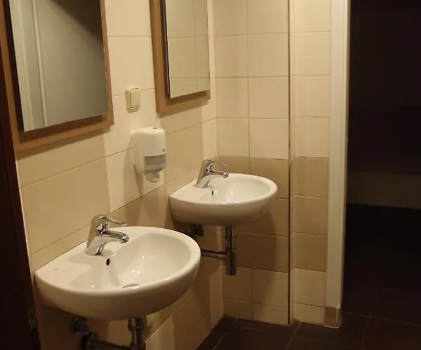 Pensjonat Obri Sud Javornik