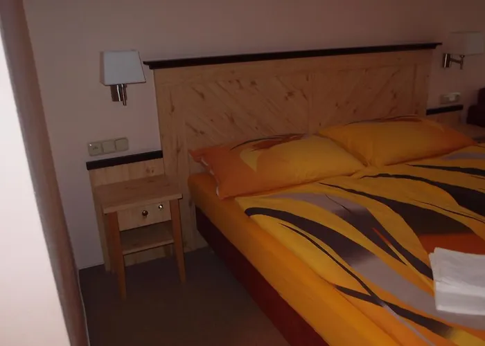 Obri Sud Javornik Pensjonat *