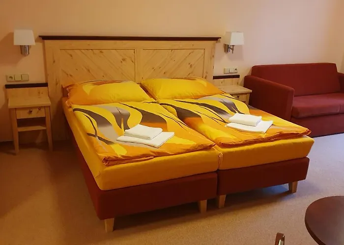 Obri Sud Javornik * Jermanice