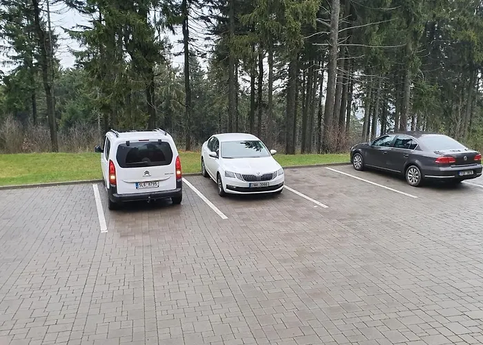 Pensjonat Obri Sud Javornik Jermanice