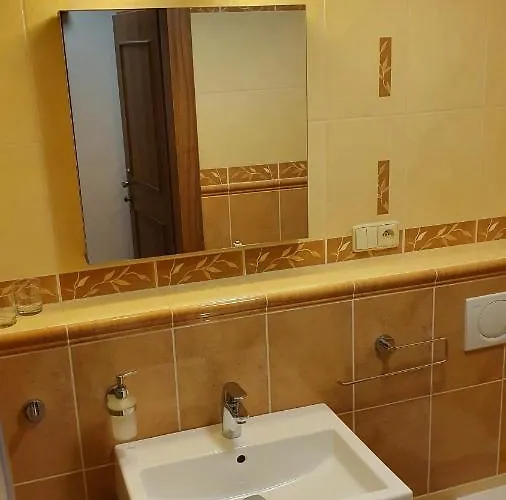 Obri Sud Javornik Pensjonat *