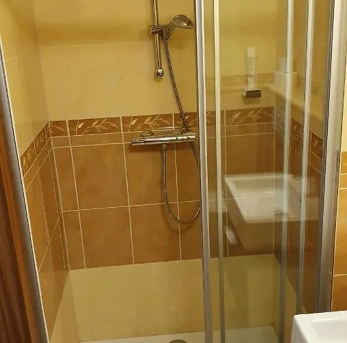 Obri Sud Javornik Pensjonat *