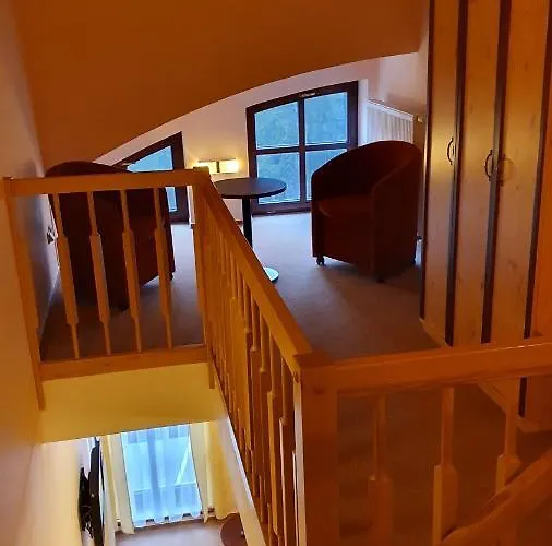 Pensjonat Obri Sud Javornik