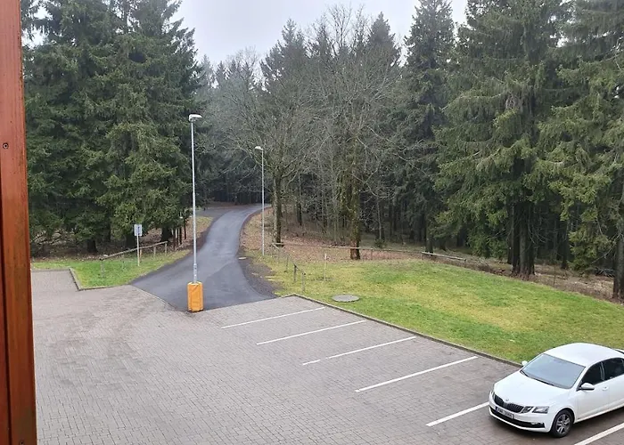 Obri Sud Javornik Pensjonat Jermanice