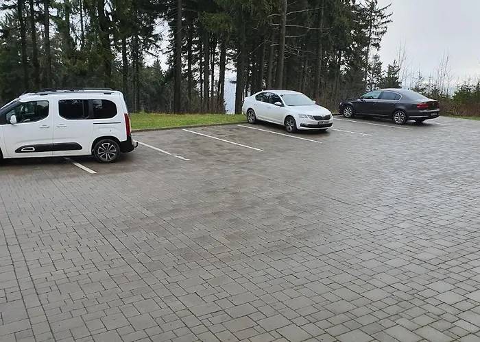 Obri Sud Javornik Pensjonat Jermanice
